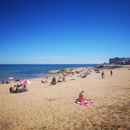 Lovely Home La Mata Pool&Beach Торевиеха Екстериор снимка
