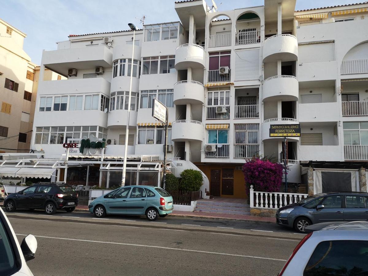 Lovely Home La Mata Pool&Beach Торевиеха Екстериор снимка