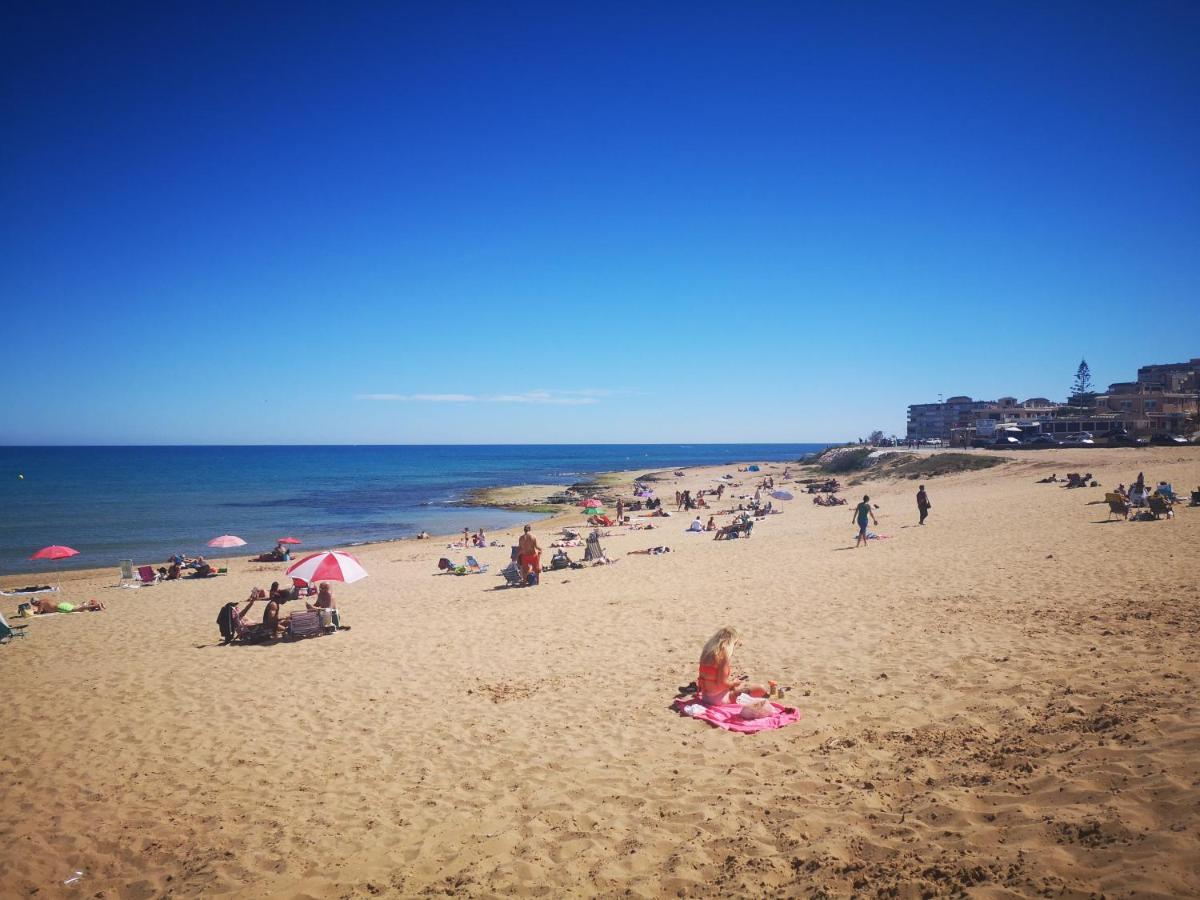 Lovely Home La Mata Pool&Beach Торевиеха Екстериор снимка