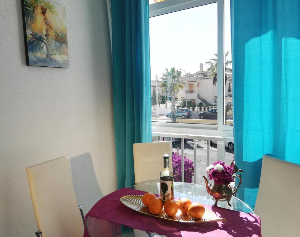 Lovely Home La Mata Pool&Beach Торевиеха Екстериор снимка