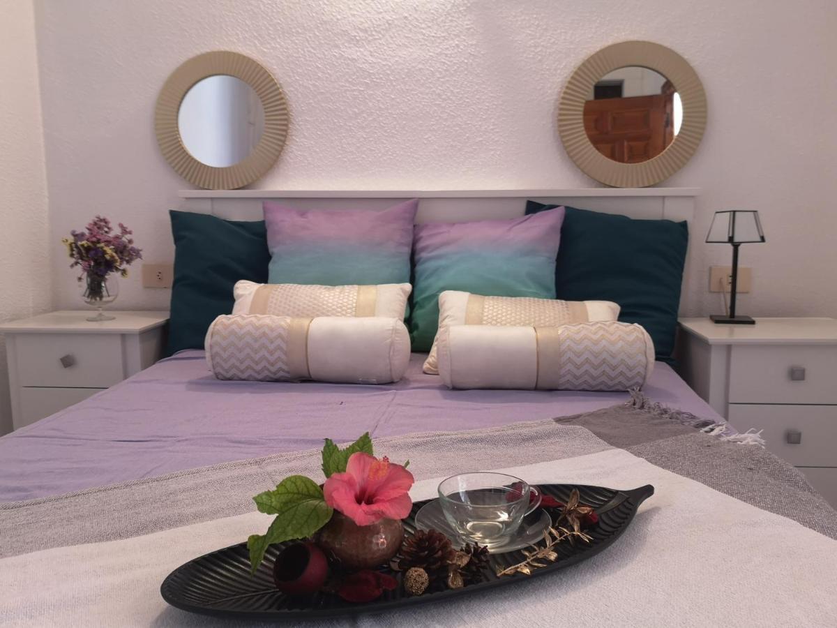 Lovely Home La Mata Pool&Beach Торевиеха Екстериор снимка